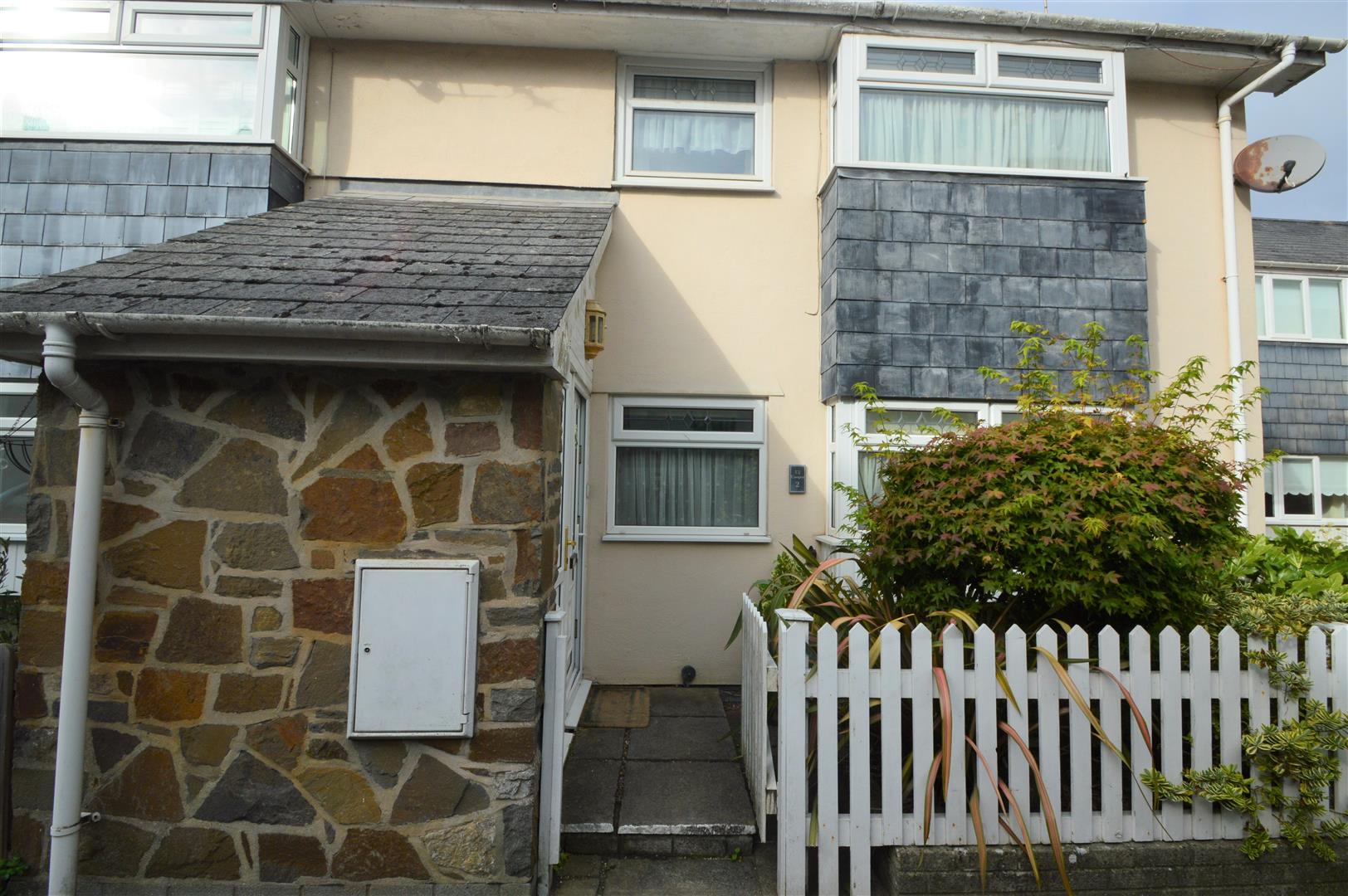 2 Coopers Lane, Cowbridge, CF71 7DX